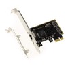 KALEA-INFORMATIQUE PCIe 2.5 Gigabit Ethernet 10 100 1000 1G 2.5G