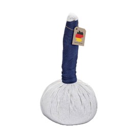 Herbal Stamp Standard for Face Massage with Organic Herbs