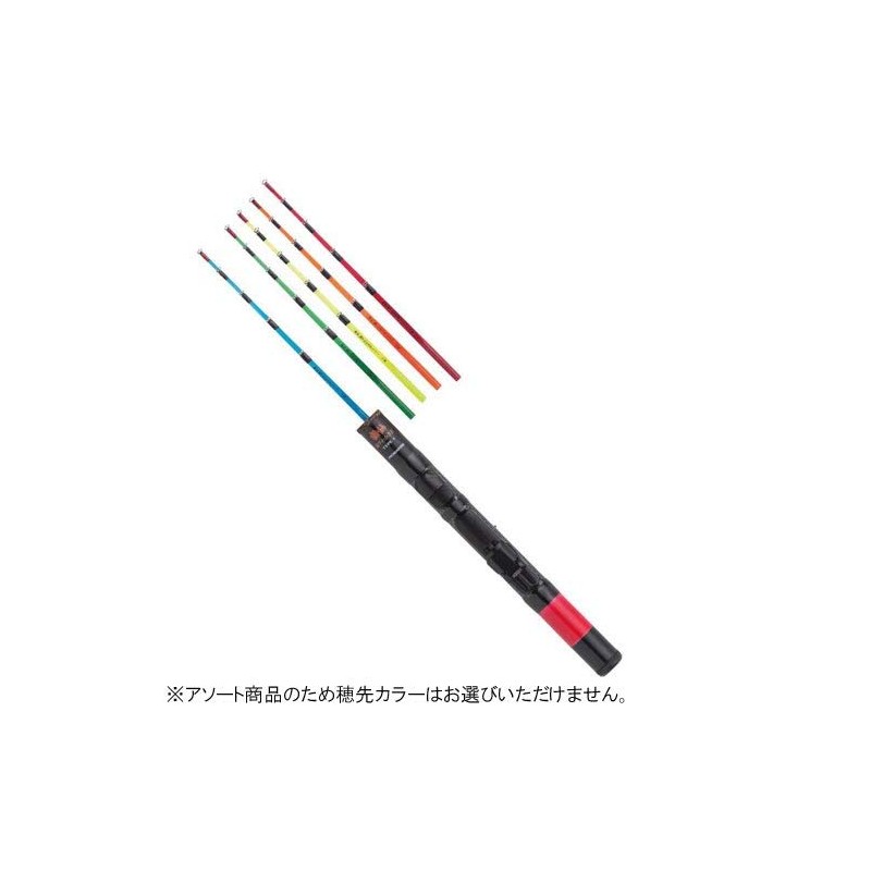 PRO MARINE PG Kyokusen Flat Wakasagi Type 1 2-40