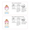 Face Skin Scrubber Vibration Face Peeling Machine Ultrasonic Exfoliating SkinCare
