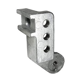 Blade/Wheel Cleaner Mount