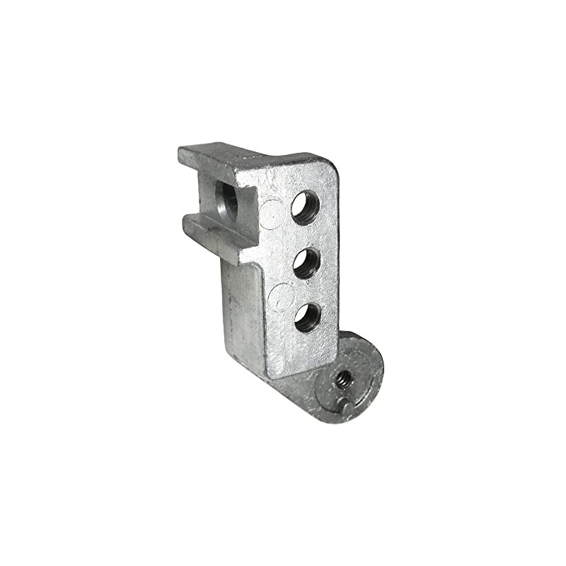 Blade/Wheel Cleaner Mount