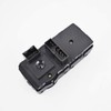 Black Power Window Switch 92247215 Fit for 2008 2009 Pontiac