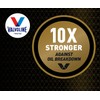 Valvoline Extended Protection Full Synthetic Motor Oil SAE 5W-20 5