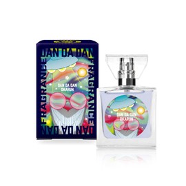 primaniacs TV Anime Danda Dan Fragrance Okarun 1.0 fl oz (30 ml)