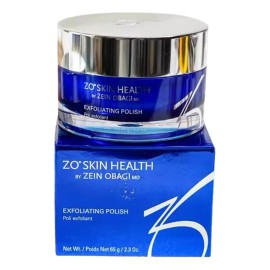 Crema Limpiadora Exfoliante Skin Deep Health Brightens