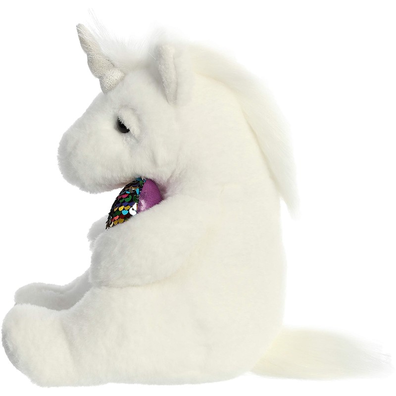 Aurora - Sluuumpy - Unicornio Sluuumpy Sweetheart de 9 Pulgadas