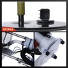 A-Premium Electric Fuel Pump Module Assembly with Sending Unit Compatible