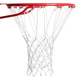 Champion Sports 409 5 mm Deluxe Non-Whip Basketball Net