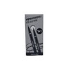 Wake Make Iron Wall Brush Eyeliner 0.6g 2 pcs - 1 black / 웨이크메이크 철벽 브러쉬 아이라이너 0.6g 2개 - 1블랙