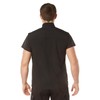 Rothco Men's Professional CCW Concealed Carry Soft Shell Vest, Black