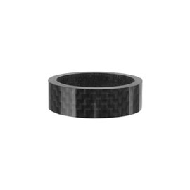 cyclingcolors Bicycle Ahead Stem Spacer Distance Rings Carbon MTB Road Bike Spacers Headset Handlebar Headset Spacer 1 1/8 Inch 10 mm