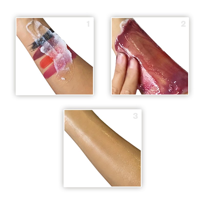 Bio Balance Hello Clean Deep Hydrating Face Cleansing Balm with