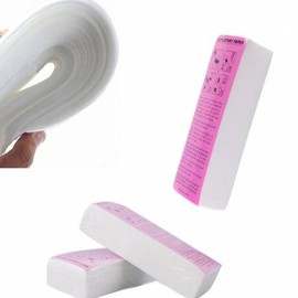 Ownerclan TBZ Waxing Paper Self Hair Removal Wax Underarm Men's Hair Removal Brazilian Hair Removal Pad Underarm Hair Removal / 오너클랜 TBZ 왁싱 페이퍼 셀프 제모 왁스 겨드랑이 남자제모 브라질리언 제모패드 겨등랑이제모