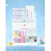 Colección Maquillaje Bubble Bath Dreams Sheglam