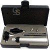 G.S New 3.2V Bright White LED Otoscope Set Includes Disposable