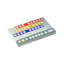 GIGAMIC Qwinto Jnwr Dice Game