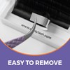 Eyesy Lash Cashmere Classic Eyelash Extensions Premium Individual Lashes -