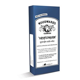 Woodward Gripe Water 200 Pack