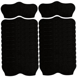 Tiras para eliminar puntos negros de 60 piezas, tiras para limpiar profundamente los poros de la nariz y eliminar la humedad para pieles sensibles, secas, grasas, mixtas y normales.