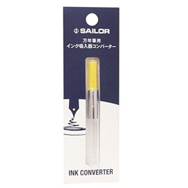 Sailor Fountain Pen Ink Vacuum Converter