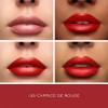 Labial L'absolu Rouge Luminoso Y Cremoso Lancôme 132 Caprice De