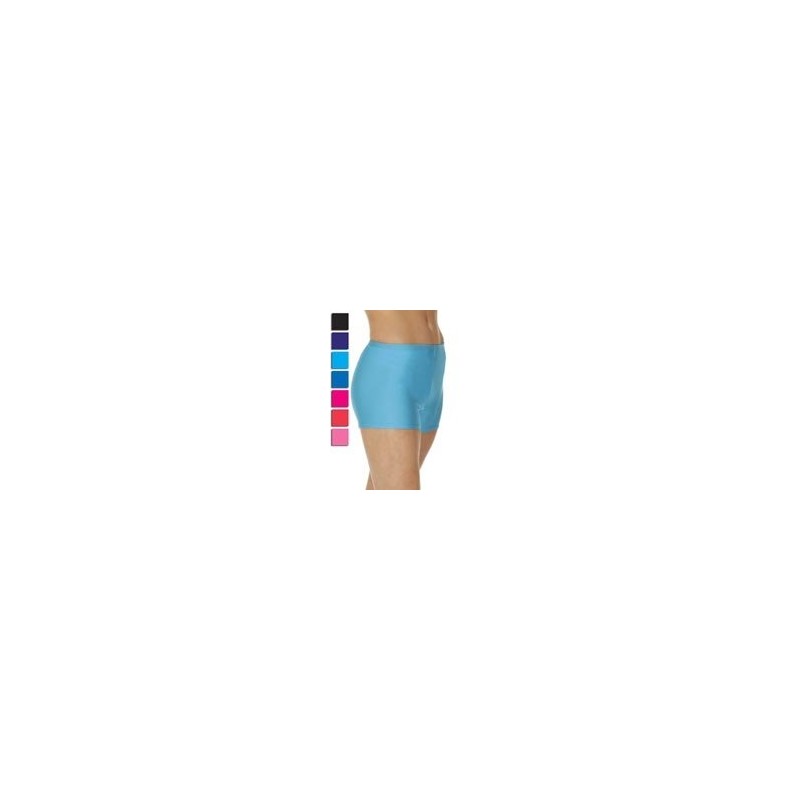 Roch Valley HOT Micro Shorts Black Ladies 8/10 (Adult) 3
