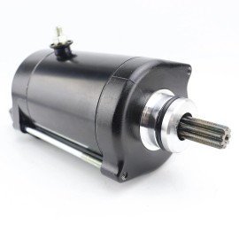 soarider Starter Motor for YAMAHA VX1100C WaveRunner VX Sport 2007-2015