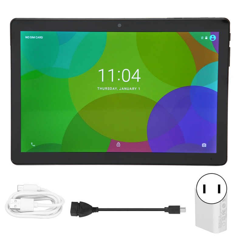 10in Tablet 4GB RAM 256GB ROM 1080x1960 IPS HD 4G