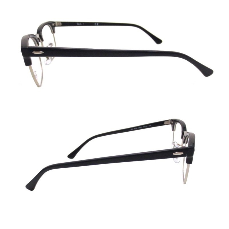 ■レンズセット商品■ RX5154 2000 49 レイバン スマート老眼鏡+1.50