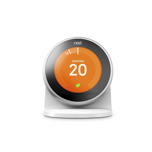 Google Nest Learning Thermostat Stand