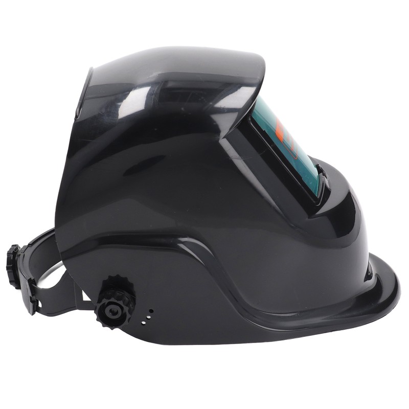 Auto Darkening Welding Helmet Waterproof UV Proof Head Protection Solar