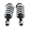 Exhaust Bolt Nut and Spring Kit 35129 Repair Parts 2PCS