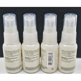 Bumble and bumble (4) Bumble and Bumble Bb Hairdresser's Invisible Oil Primer - 1oz / 30ml Each