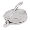 Aluminum Alloy Manual Tortilla Press for Pizza Patty Making,Tortilla Maker,