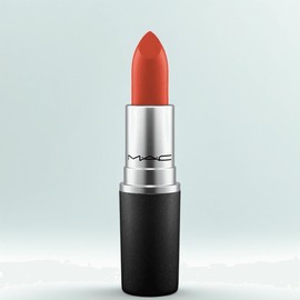 vein MAC Matte Lipstick Marrakesh, 3g, 1 piece / 맥 매트 립스틱 마라케쉬, 3g, 1개