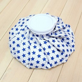 Hot and cold water pouch (medium) hot and cold bag