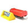 Tomy Tommy purare-ru Thomas 25 Anniversary Wagon Campaign 6 Month
