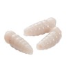 BERKLEY Powerbait Micro Maggots - White (110)