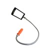 Enbar Inspection Mirror Flexible Inspection Mirror 360 Rotation with 2
