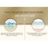 BIOAQUA SNAL Repair Whitening & Brightening Cream Skin Glow Wonderful