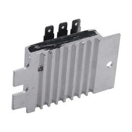 Voltage Regulator Fit for 21066-7012 Kawasaki GT235 GT245, GT255, GX325, GX335, LT190, LX277, LX280,LX288, Fit for John Deere 325 335 M149302, 9D12 Lawn Mower Parts