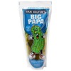 Van Holten's ,Big Papa Pickle, Dill Flavor, 1-count (Pack of12)
