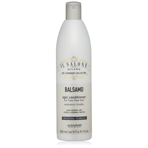 Epic Conditioner for Free-Flow Hair 500 ml