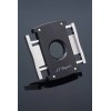 dupont S.T. Dupont MaxiJet Cigar Cutter, Black Lacquer, 003265 (3265),