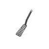 DeBuyer 4813.01N Nylon Spatula, 11 x 7.9 x 4.3-inch, Black