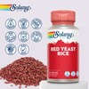 Red Yeast Rice - 90 Vegan Capsules - High Strength