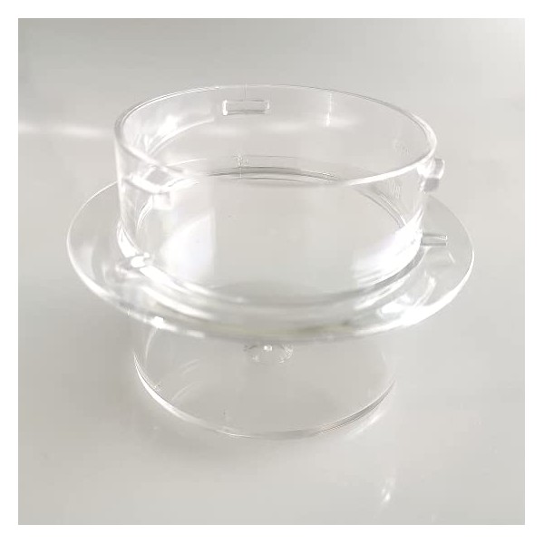 REMC Lidl Monsieur Cuisine Connect & Smart & Plus Cap