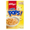 Corn Pops Kellogg's Canadian Corn Pops Cereal, Family Size, 515g