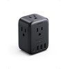 UGREEN Multi Plug Outlet Extender with 4 USB (20W USB